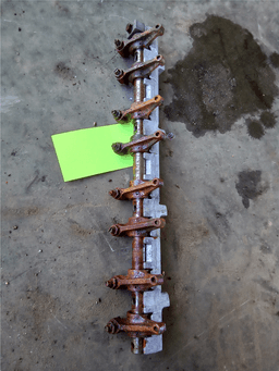 Product carousel indicator