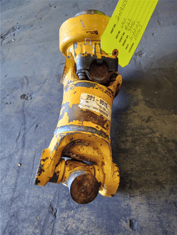 Product carousel indicator