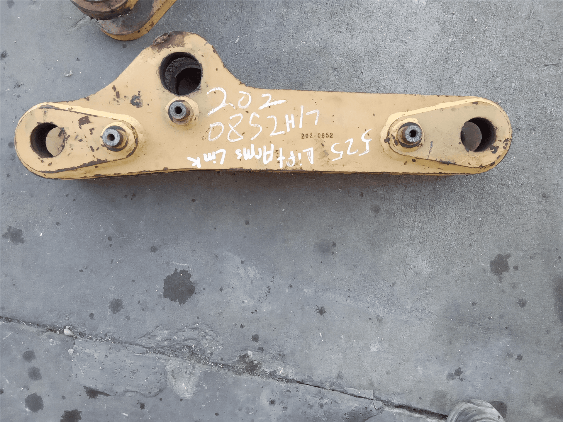 USED TILT LINK image