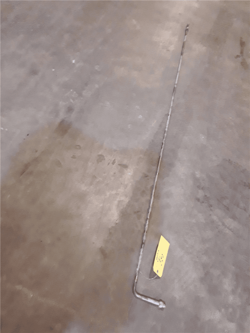 USED TUBE image 1