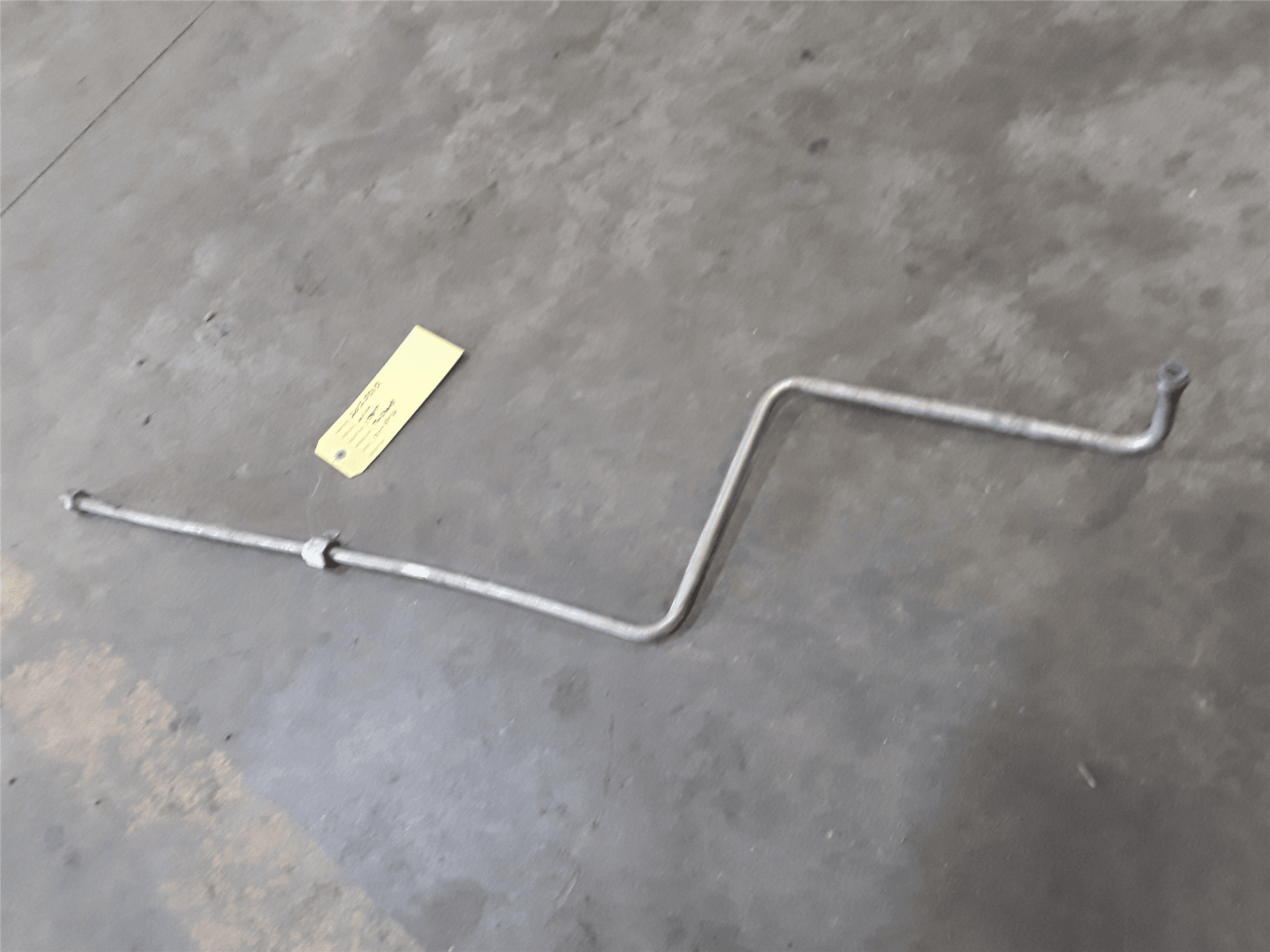 USED TUBE image 1
