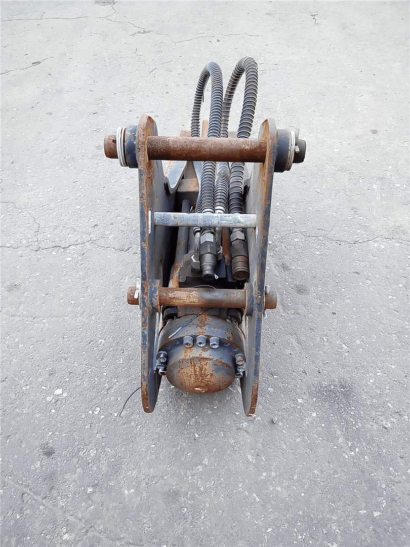 USED HYDRAULIC HAM image