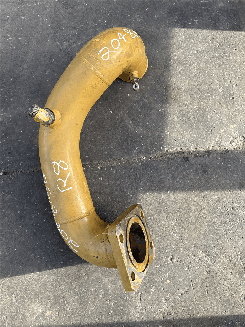 USED PIPE AS image 1