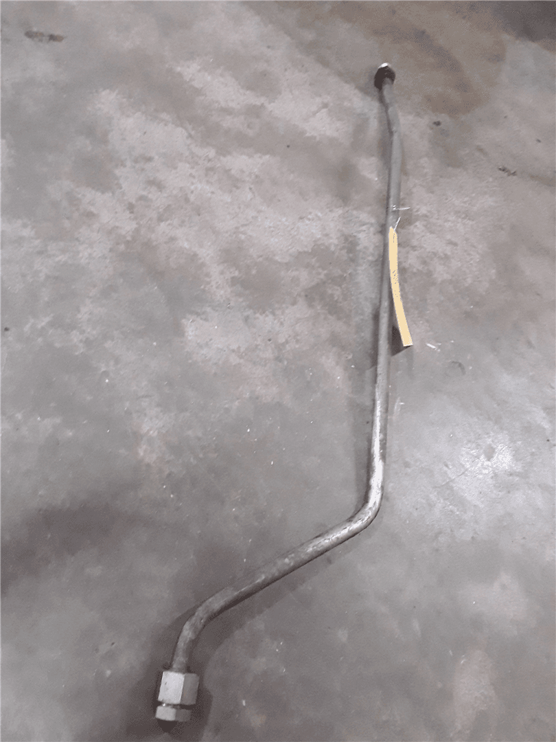 USED TUBE AS. image 1