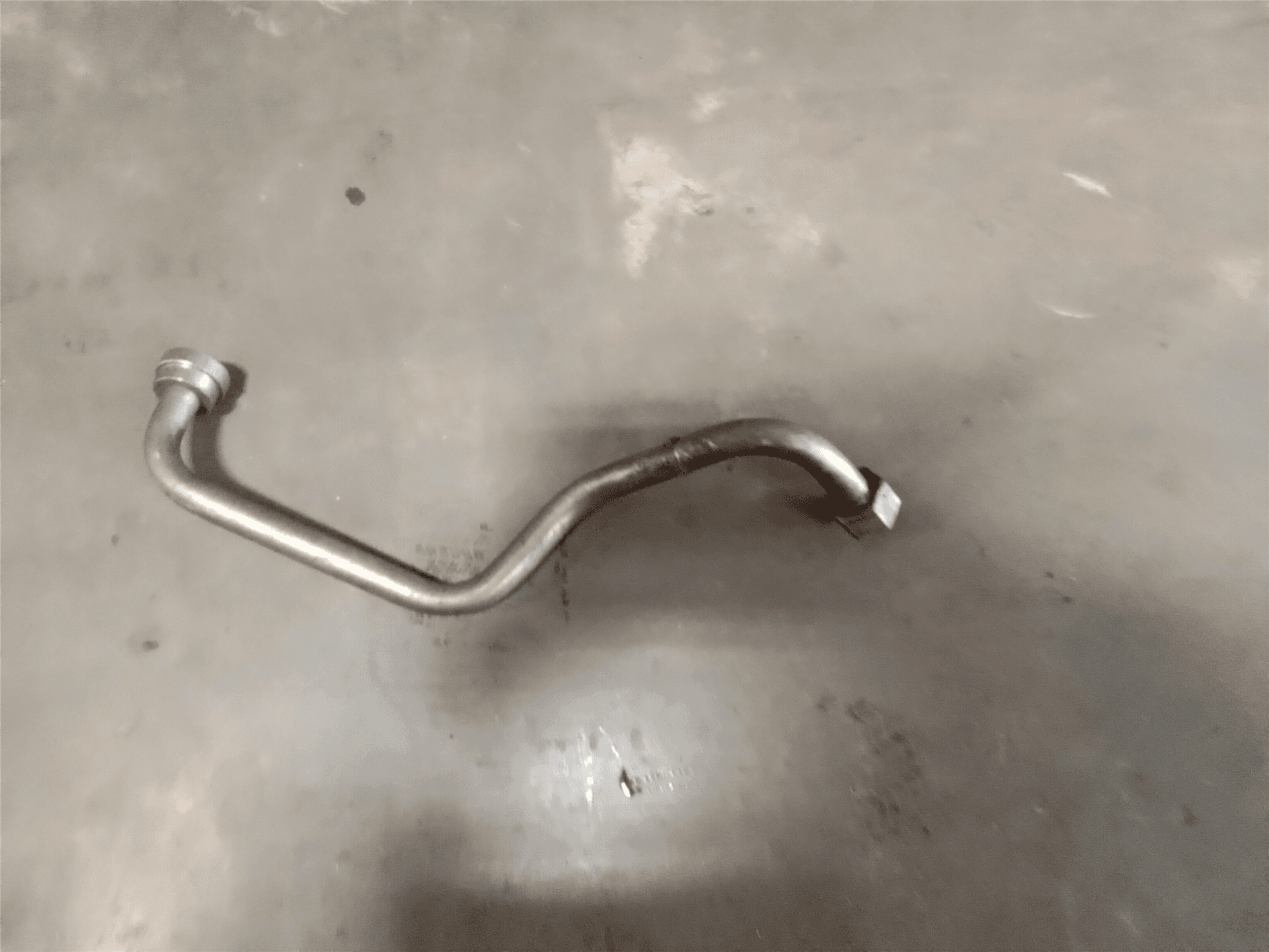 USED TUBE image 1