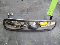 Product carousel indicator