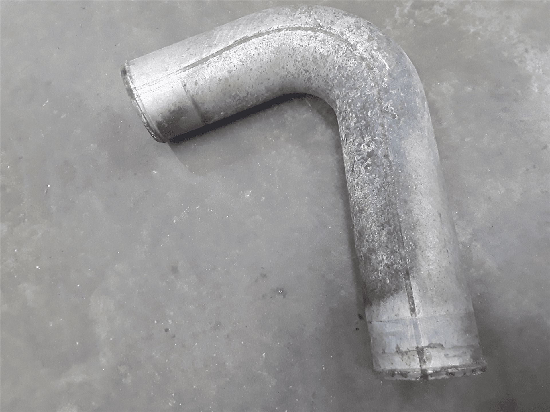 USED TUBE image 1