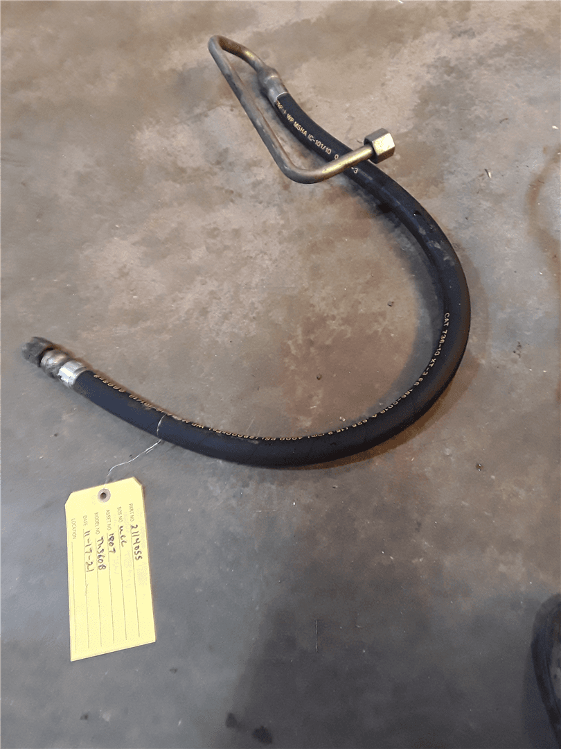 USED HOSE AS. image 1