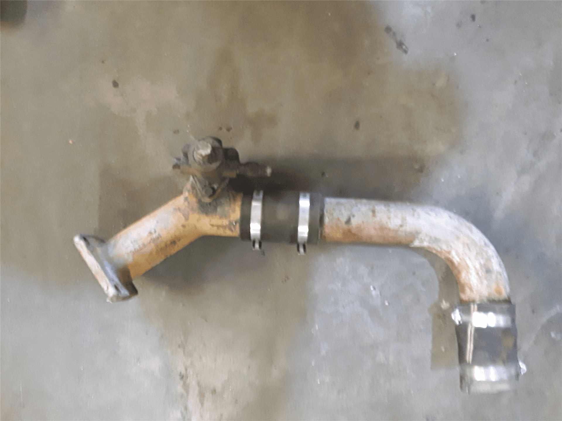 USED TUBE image 1