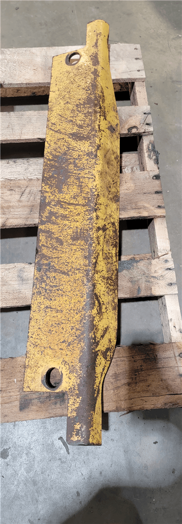 USED PLATE AS image 1