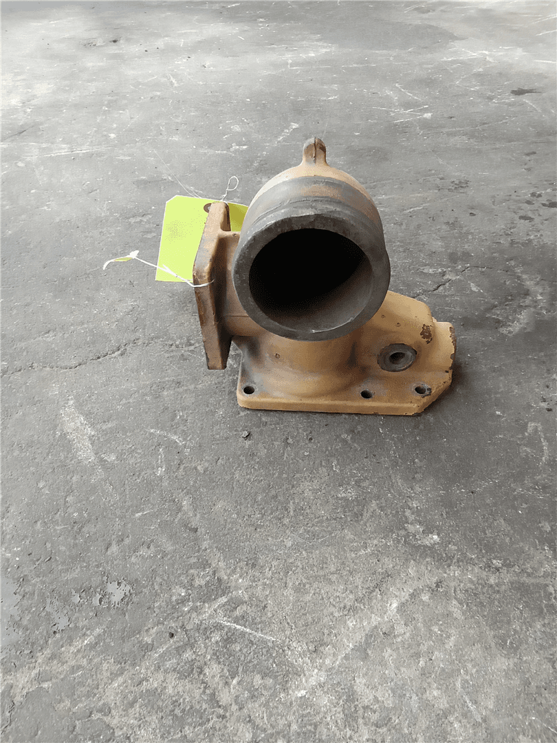 USED BONNET image 1