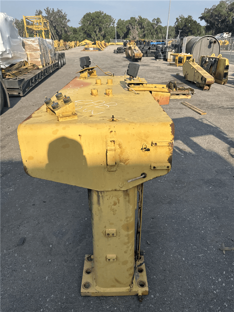 USED ROPS GP image 1