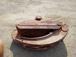 Product carousel indicator