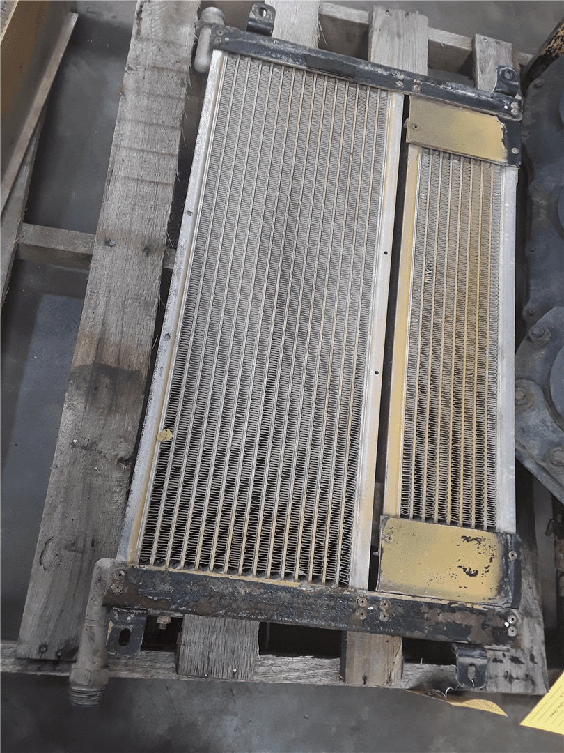 USED OILTRANS COOL image 1