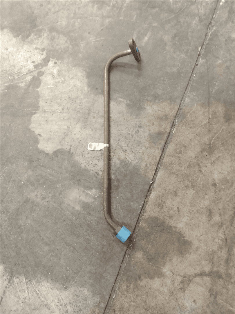 USED TUBE AS image 1