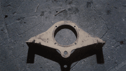 Product carousel indicator