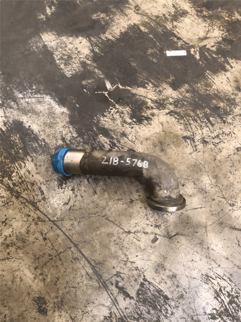 USED TUBE image 1