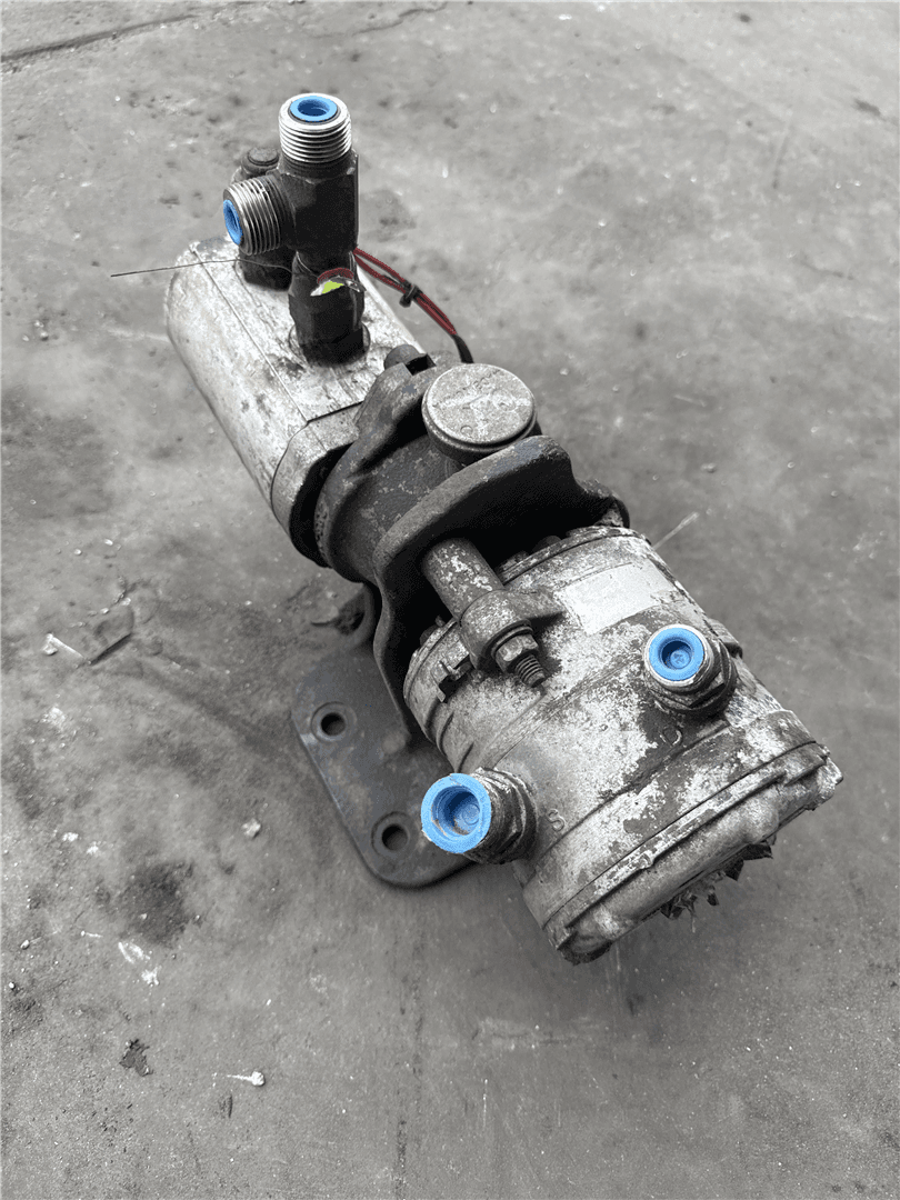 USED MOTOR GP image 1