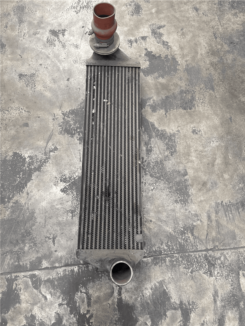 USED AFTERCOOLER image 1