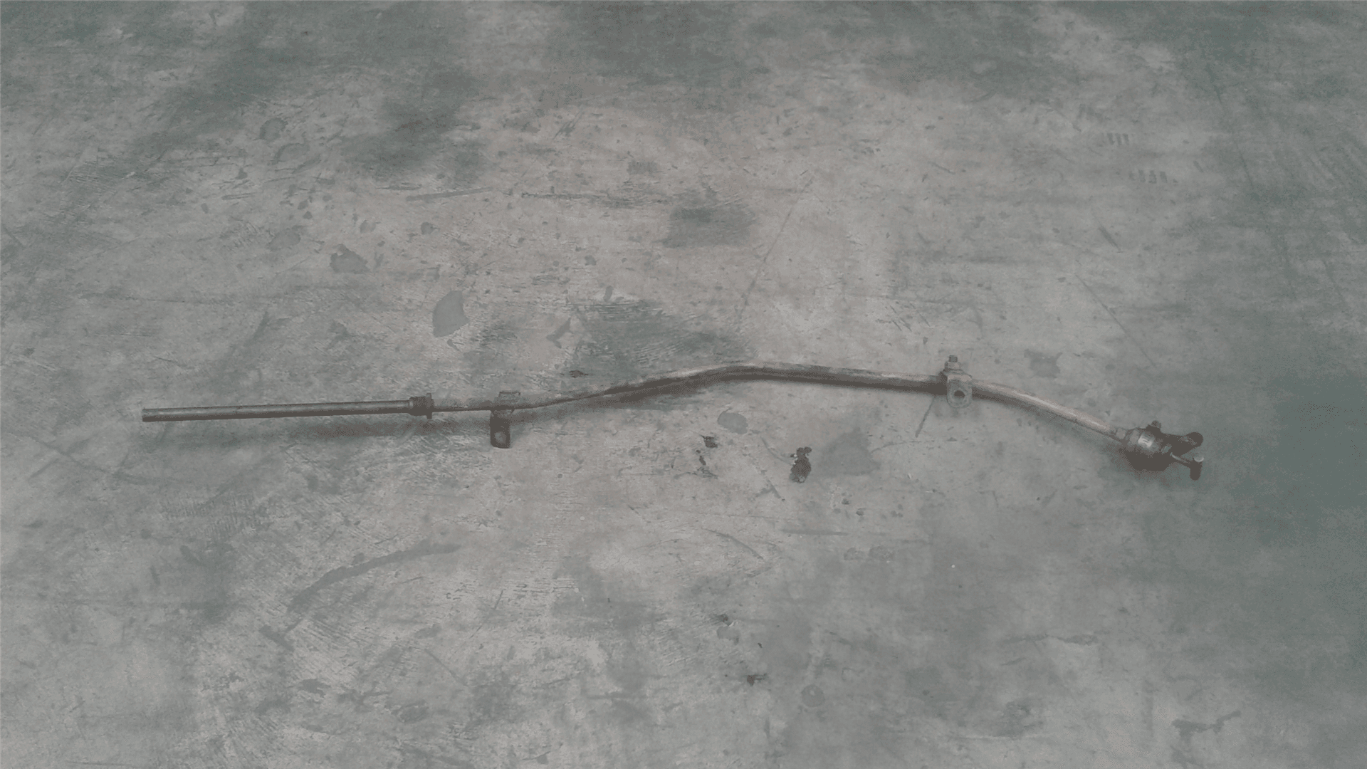 USED DIPSTICK WITH image 1
