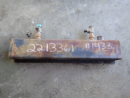 Product carousel indicator