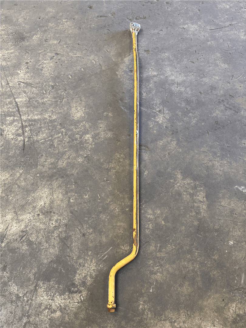 USED TUBE AS image 1