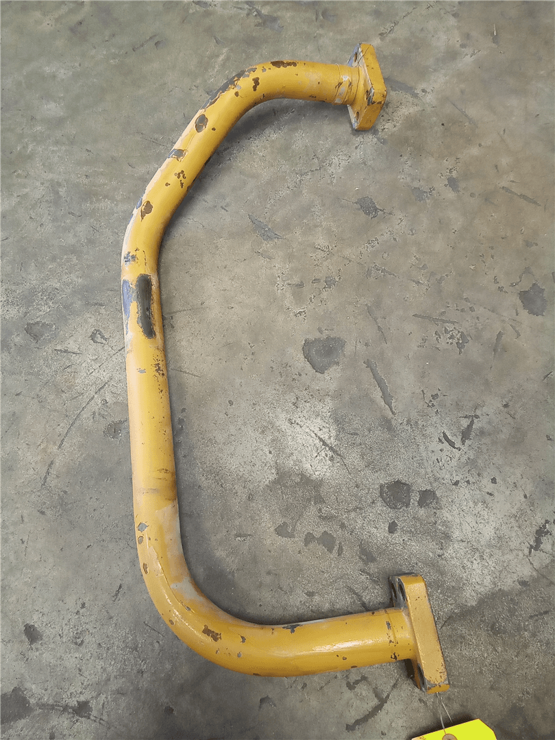 USED TUBE image 1