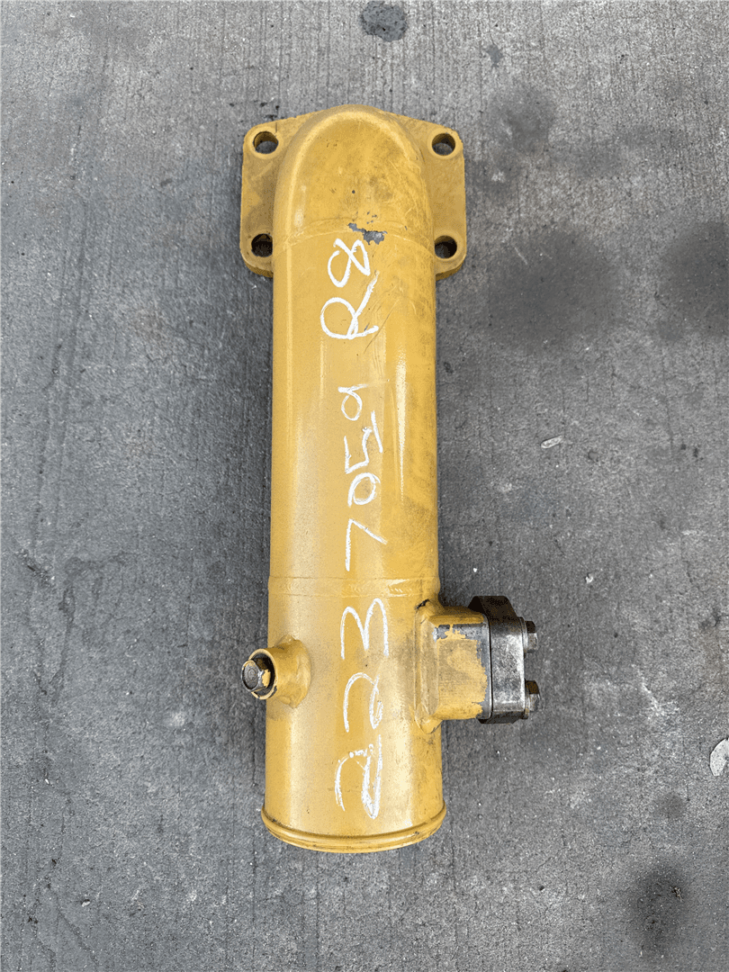 USED PIPE AS image 1