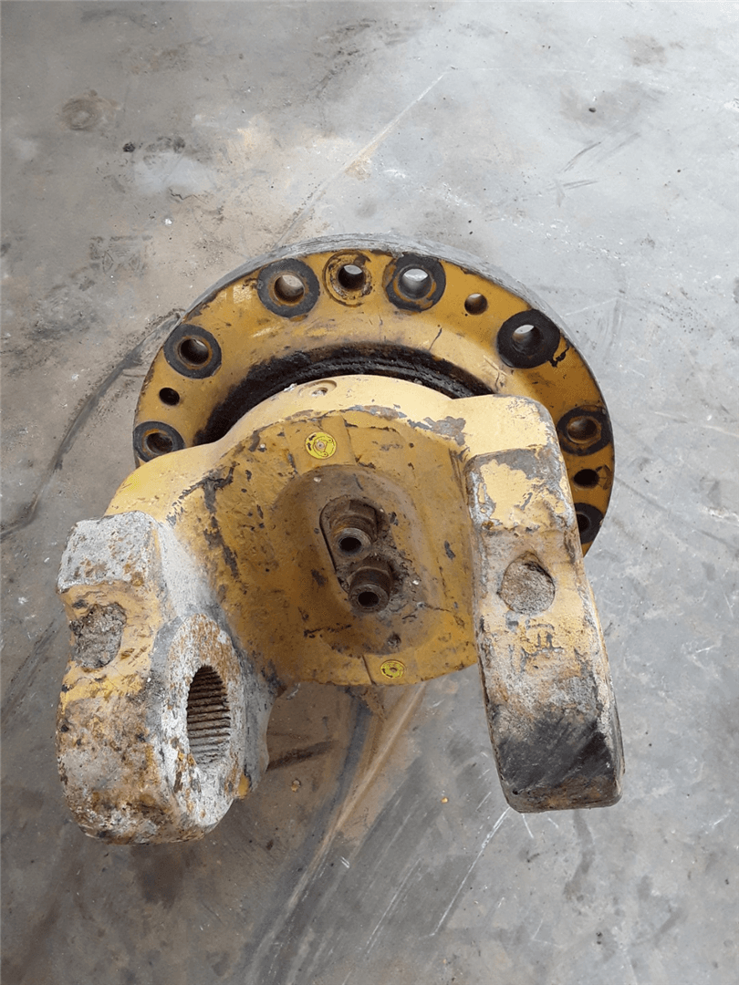 USED ROTATOR image