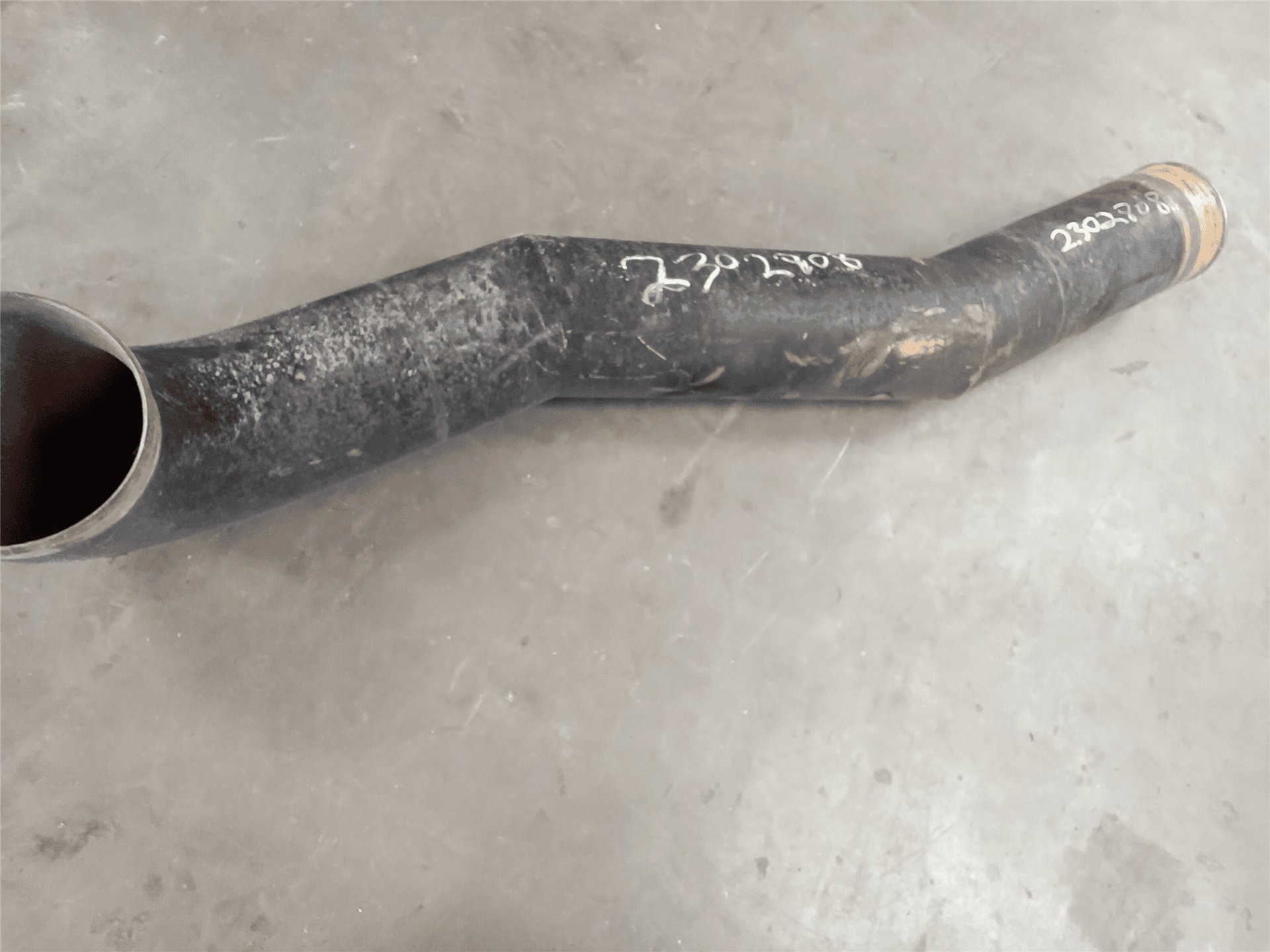USED PIPE image 1