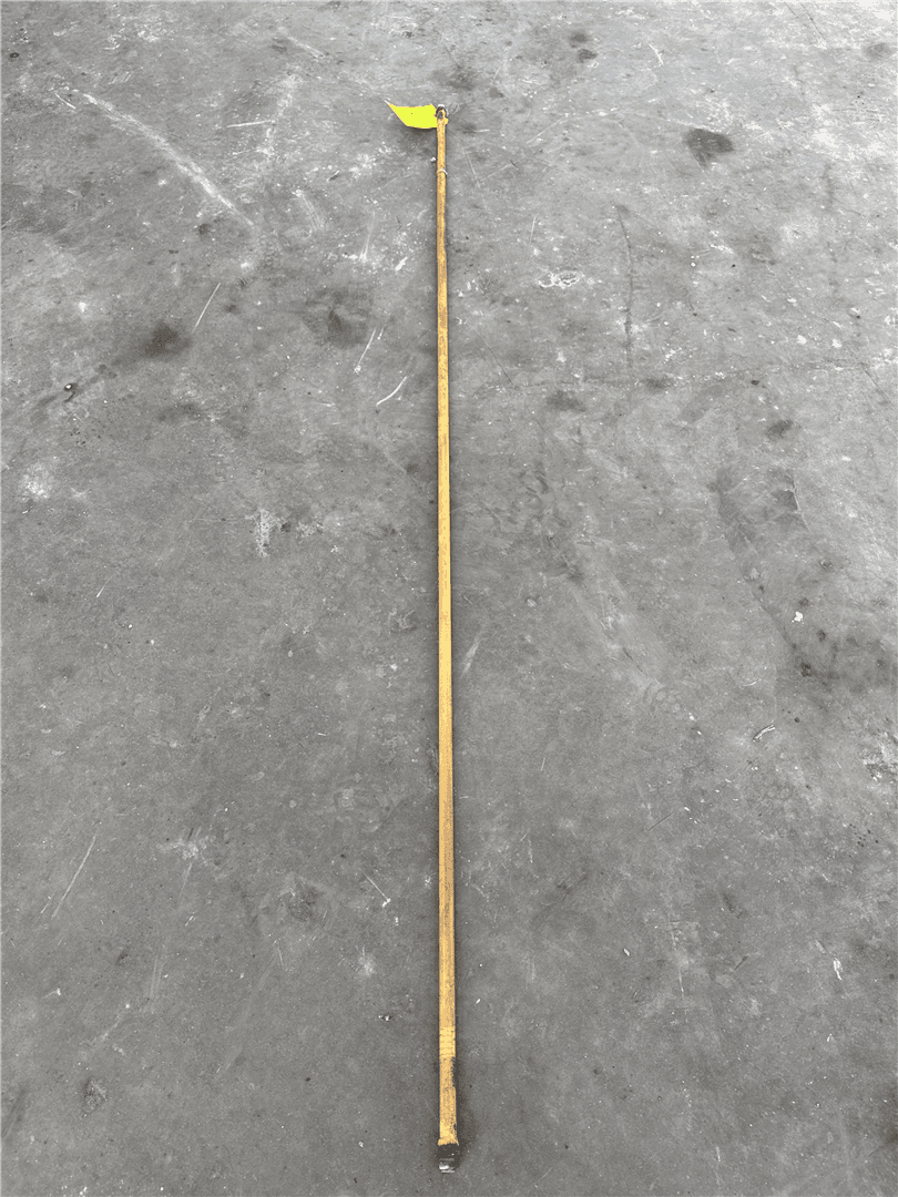 USED TUBE AS image 1