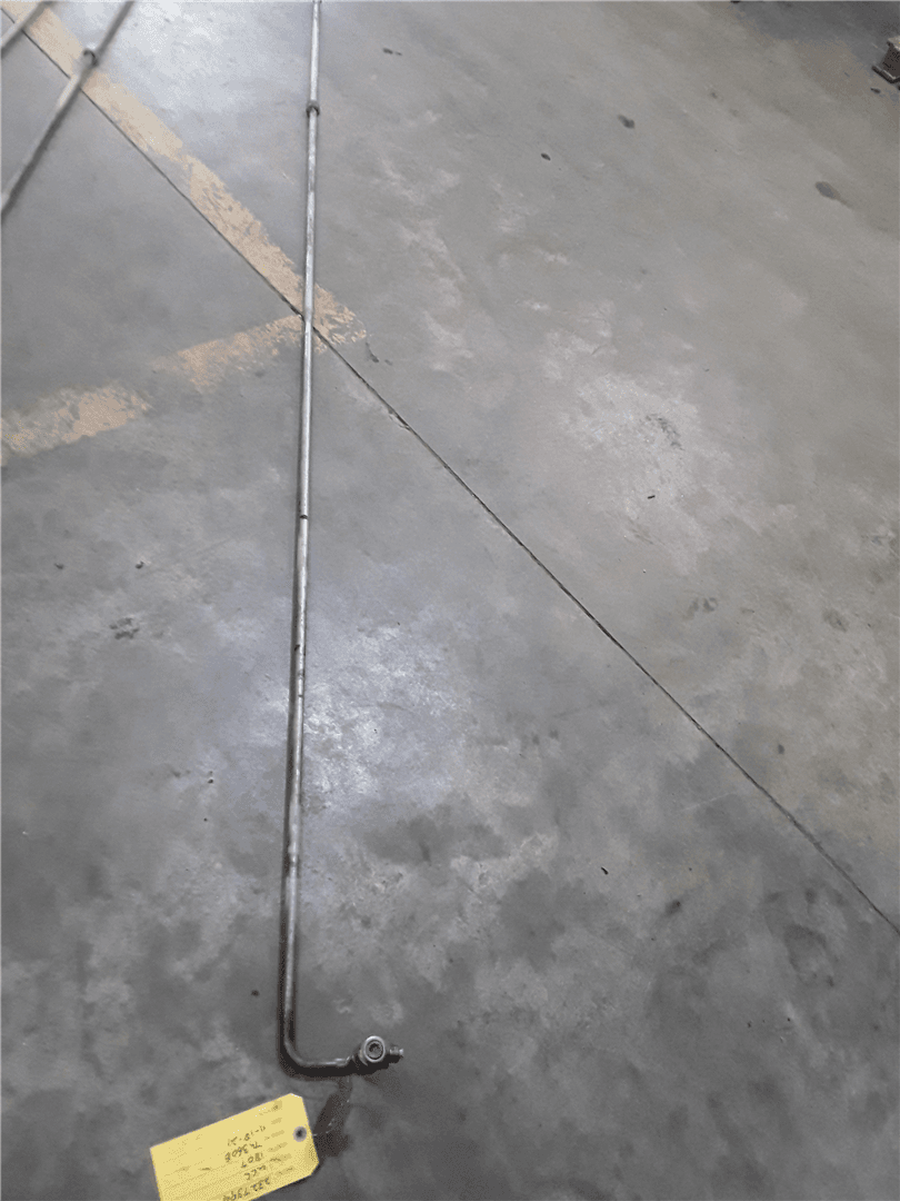 USED TUBE image 1