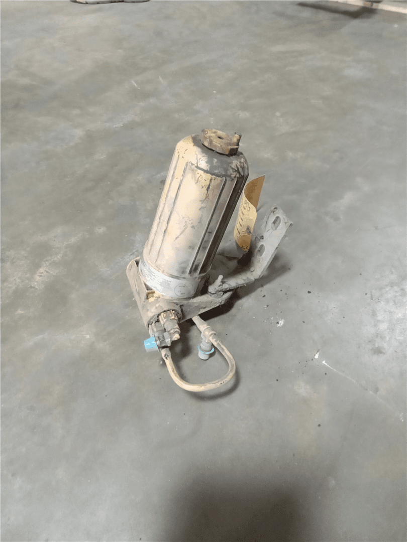 USED FUEL PUMP image 1