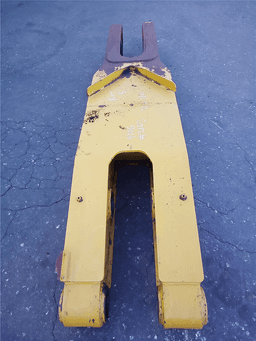 Product carousel indicator