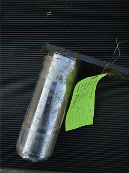Product carousel indicator