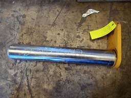 Product carousel indicator