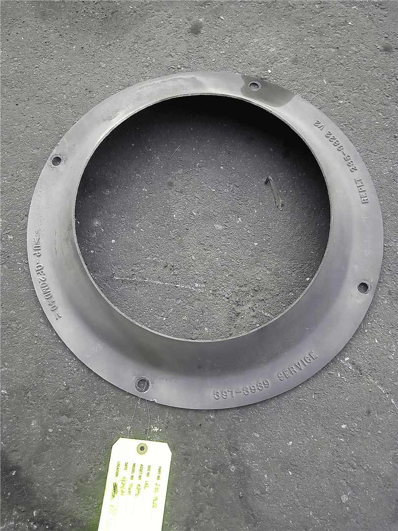 USED CONE image 1
