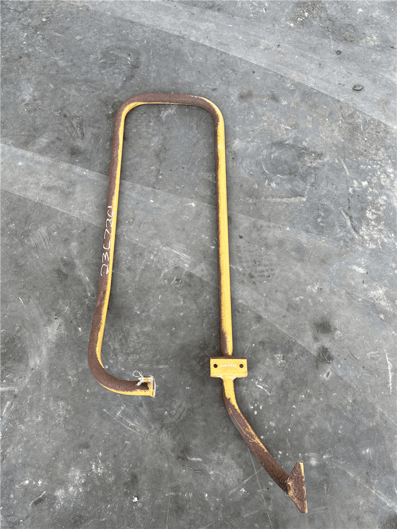 USED HANDRAIL AS image 1