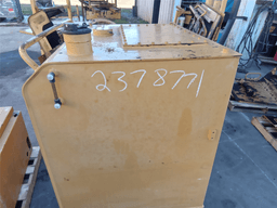 Product carousel indicator