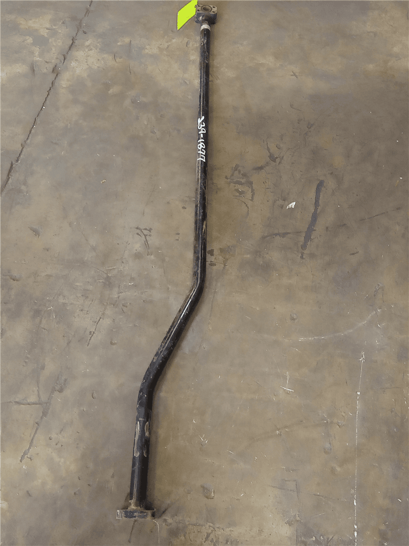 USED TUBE AS image 1