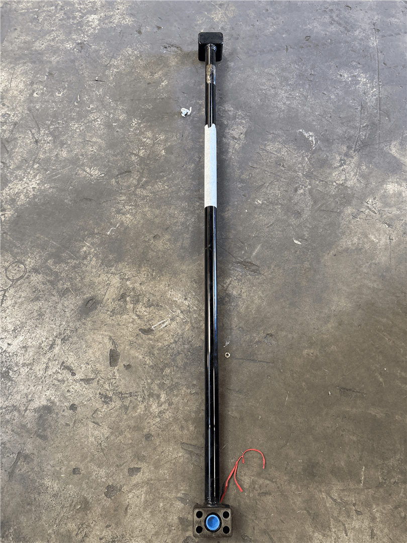 USED TUBE AS image 1