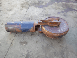 Product carousel indicator