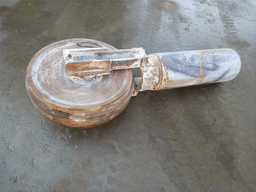 Product carousel indicator