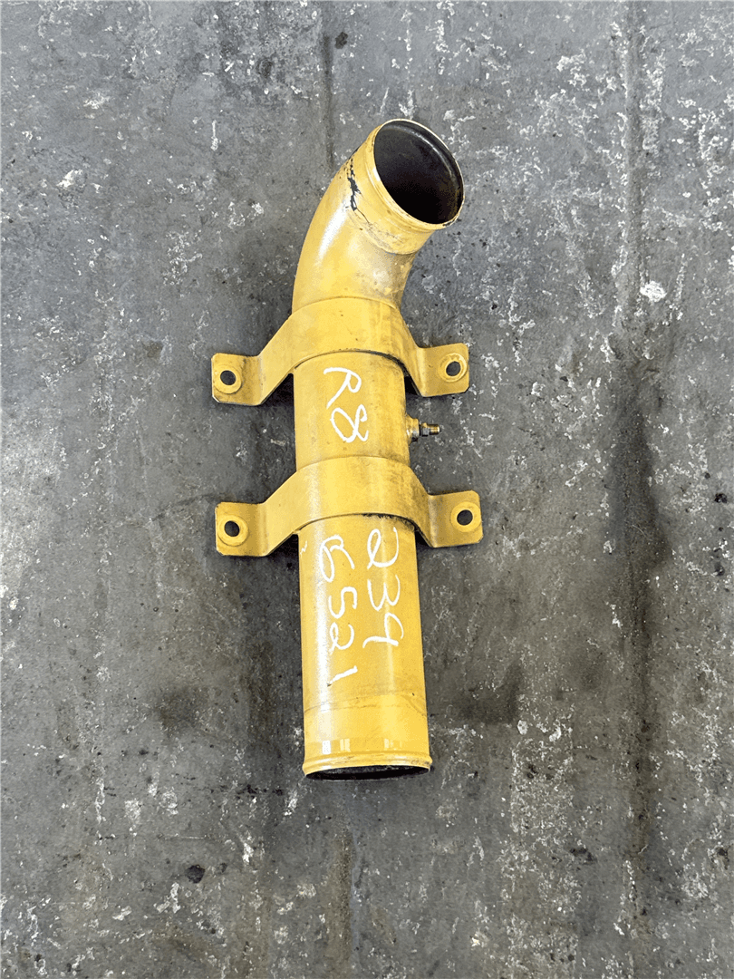 USED PIPE AS image 1