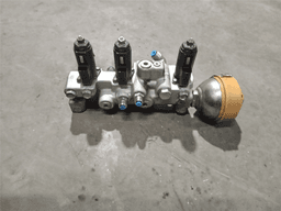 Product carousel indicator