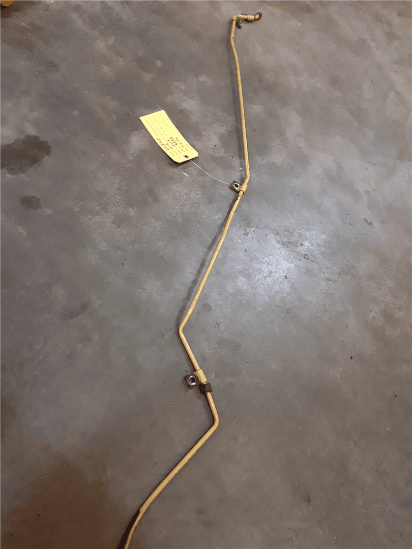 USED TUBE AS image 1