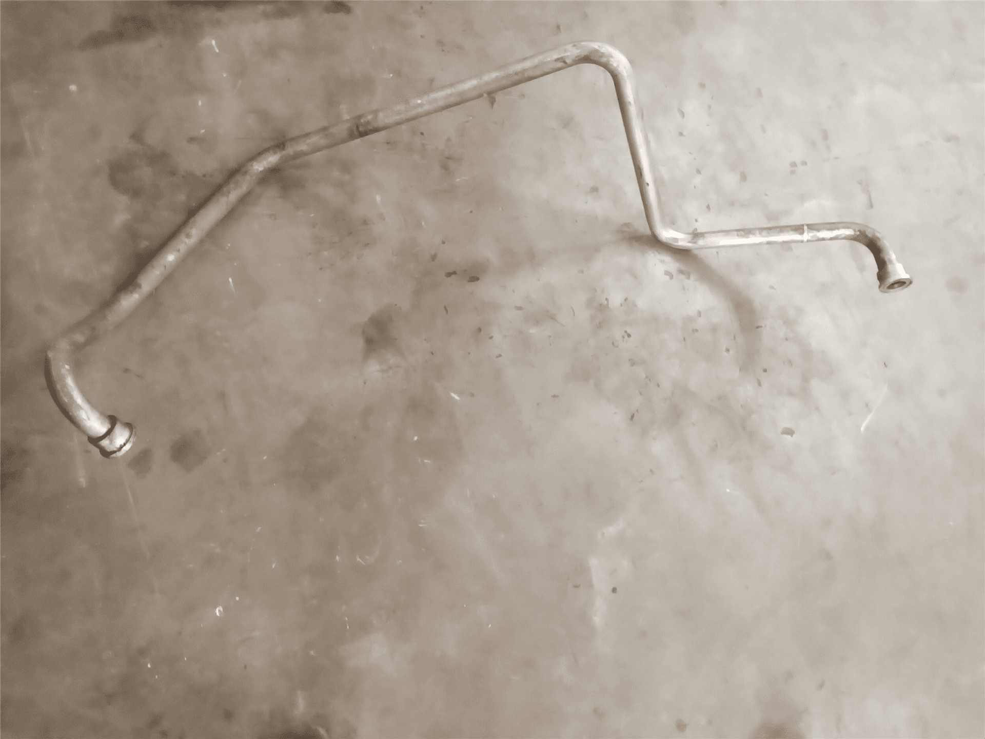 USED TUBE AS image 1