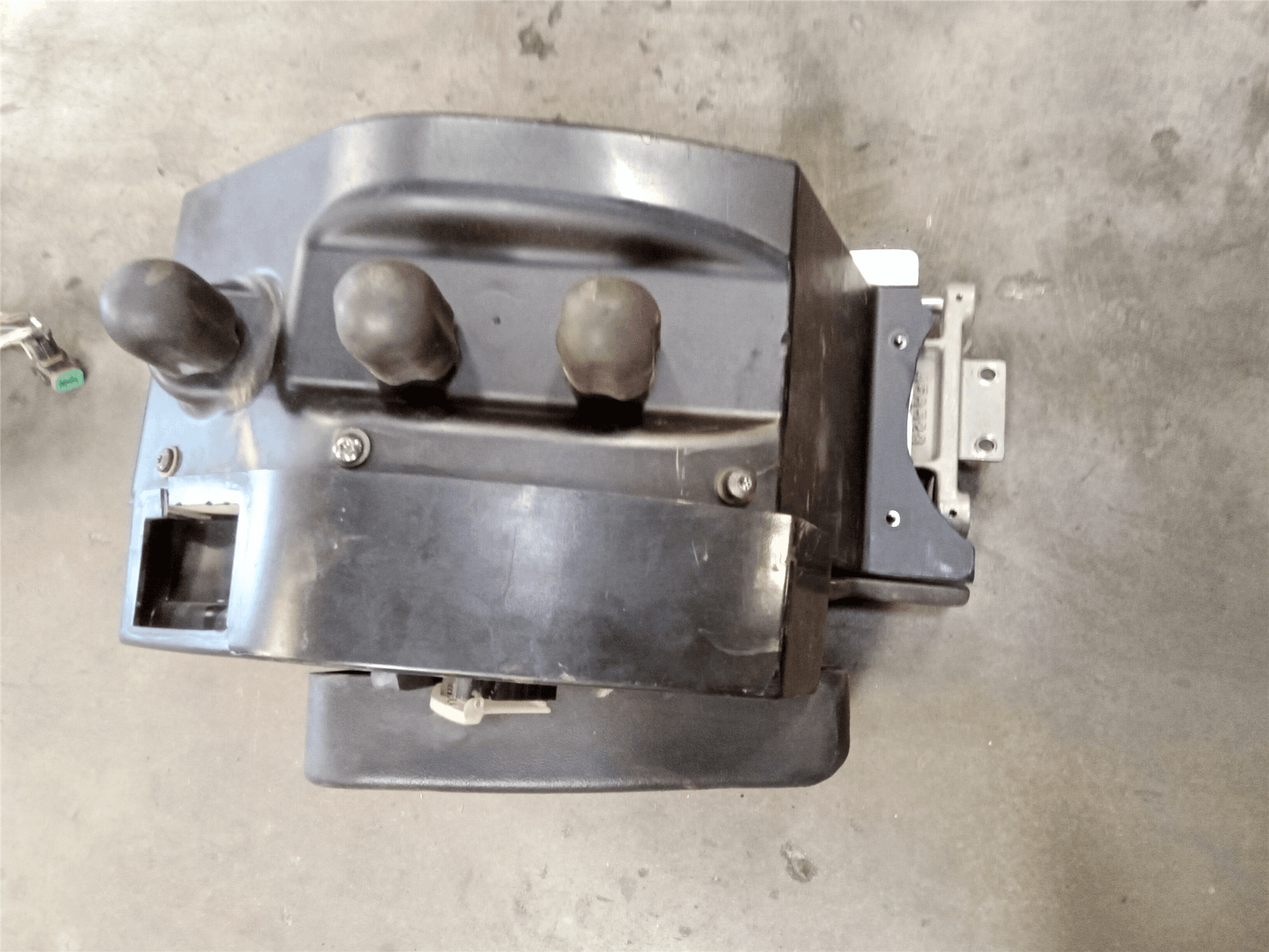 USED HYDRAULIC CON image 1
