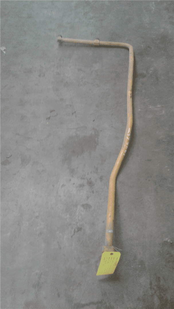 USED TUBE AS image 1