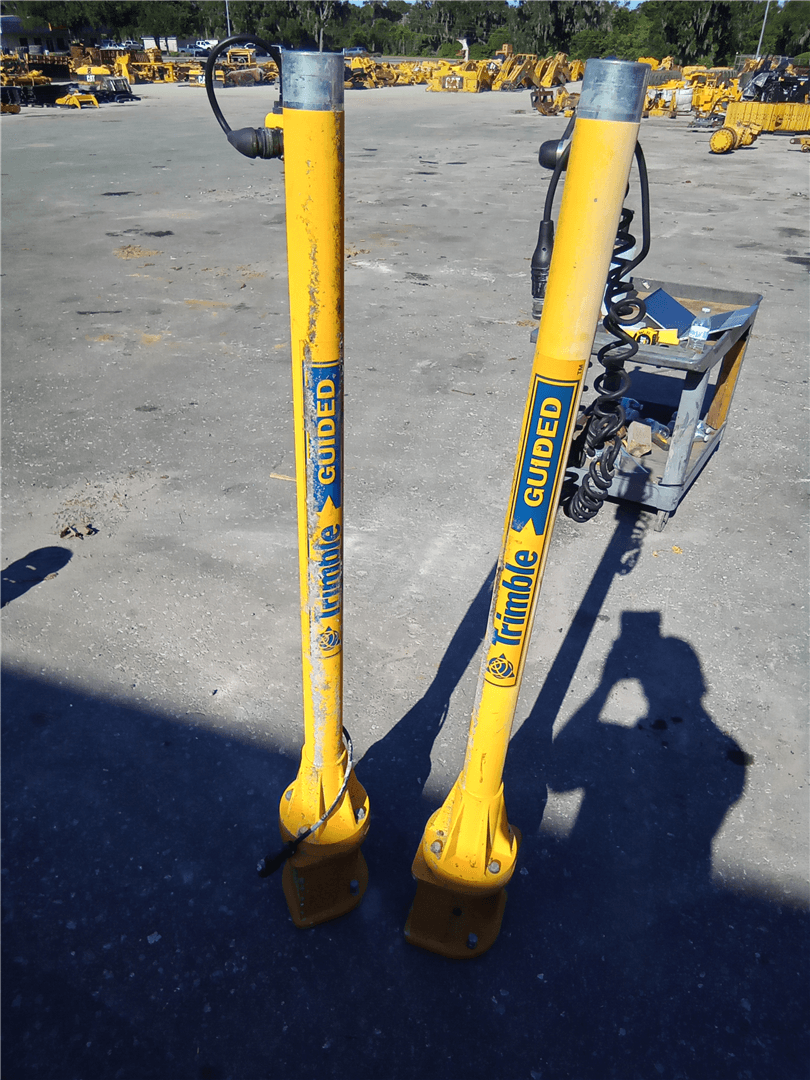 USED MAST GP image
